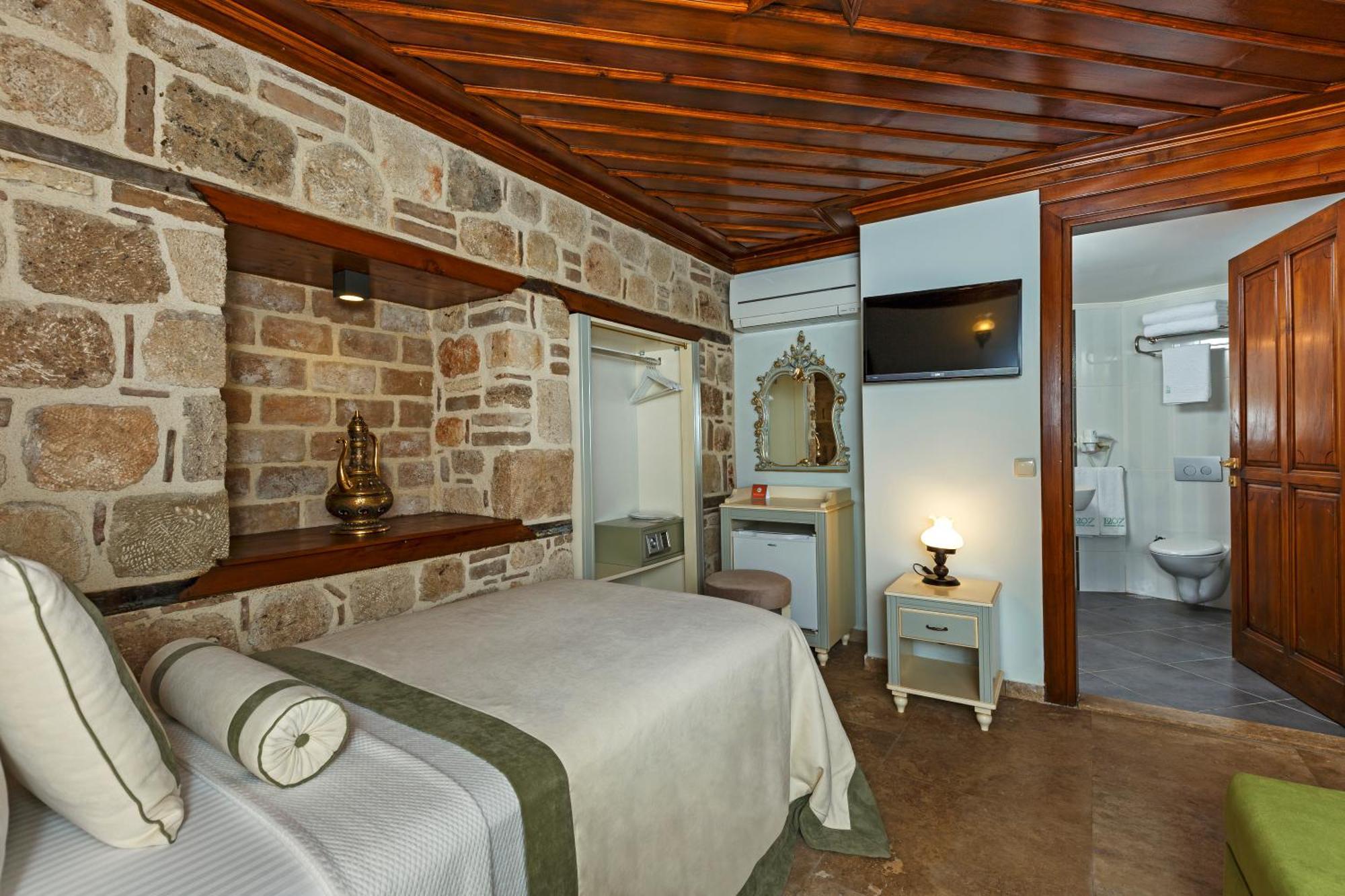 Hotel 1207 Special Class Antália Quarto foto