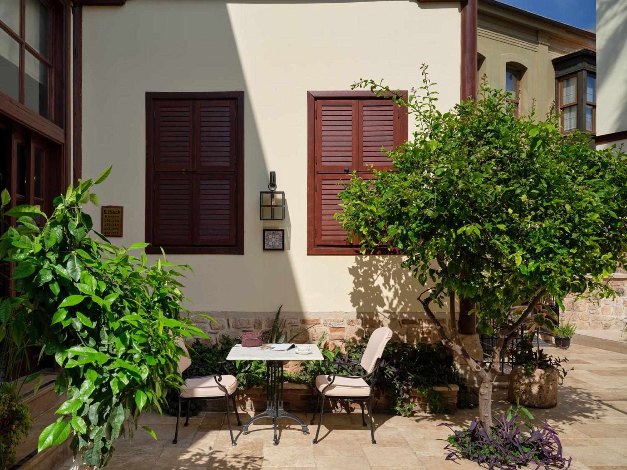 Hotel 1207 Special Class Antália Exterior foto