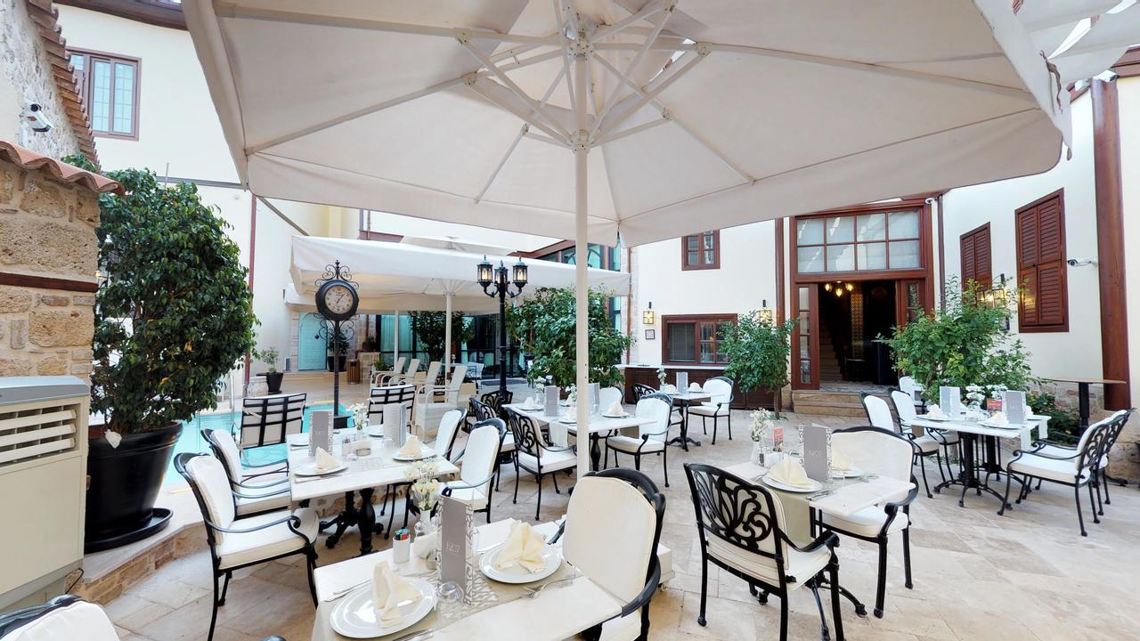 Hotel 1207 Special Class Antália Exterior foto