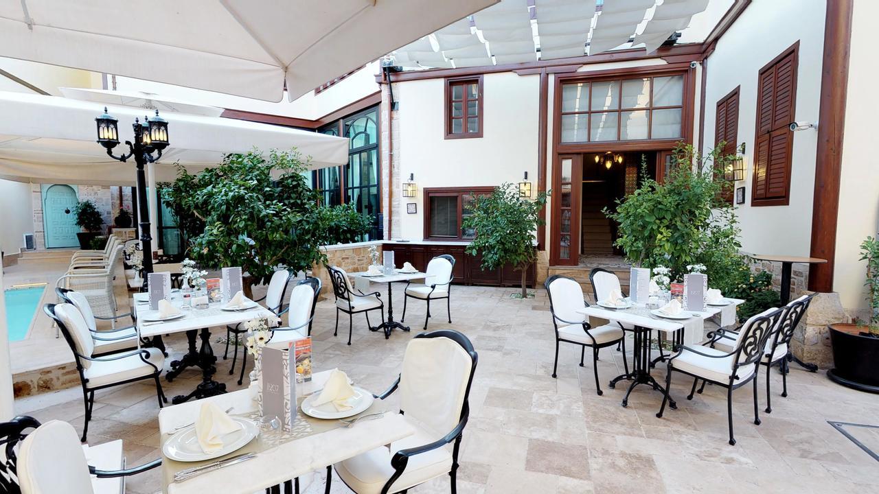 Hotel 1207 Special Class Antália Exterior foto